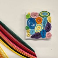 The Art of Paper Quilling (Burlington) thumbnail