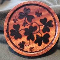 Spring Workshop: Introduction to Woodburning thumbnail
