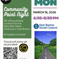 Spring Paint Party thumbnail