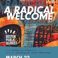 A Radical Welcome - An Afternoon of 3 Quintets thumbnail