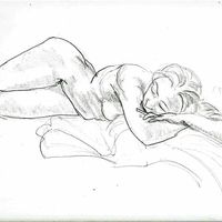 Figure Drawing thumbnail