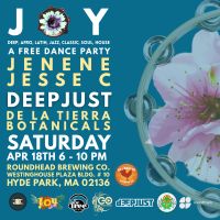 The JOY Party thumbnail