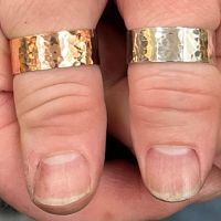 Spring Workshop: Make a Band Ring Workshop thumbnail