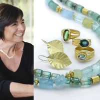 Barbara Heinrich Personal Appearance and Trunk Show thumbnail