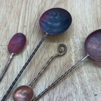 Spring Workshop: Make a Spoon thumbnail