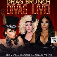 Drag Brunch at Lou's  thumbnail