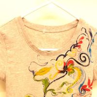 Spring Workshop: Custom Clothing Illustration For Families! thumbnail