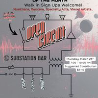 The Open Circuit thumbnail