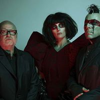 PUSCIFER: The Normal Isn't Tour thumbnail