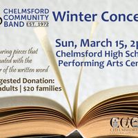 Community Band Concert thumbnail