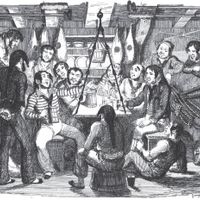 The Boston Area Chantey & Maritime Sing thumbnail