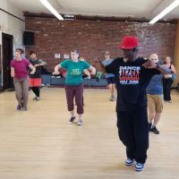 Friday Night Lights: Dance Party 101 thumbnail