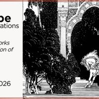 Eric Pape: Fantasy Illustrations thumbnail