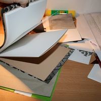 Spring Class: Sketchbooking for the Fearless Artist thumbnail