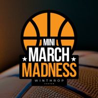 Mini March Madness thumbnail