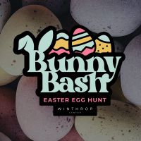 Bunny Bash Easter Egg Hunt thumbnail