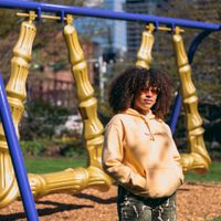 Artist Talk: Ja’Hari Ortega at Boston Arts Academy thumbnail