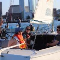 Courageous Sailing Center Open House thumbnail