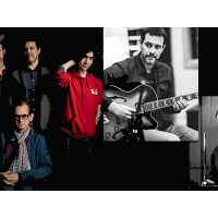 Jazz Sunday: Dylan Jack & Eric Hofbauer / BLINK thumbnail