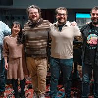 Jazz Sunday: The Ludophonics / Video Game Music Jam thumbnail