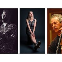 Jazz Sunday: Nicholas Brust Quartet / Dominique Eade & John Lockwood Duo thumbnail