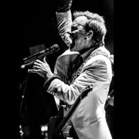 Kiefer Sutherland - Love Will Bring You Home Tour thumbnail