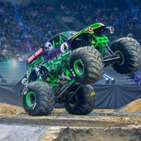 Monster Jam 2026 thumbnail