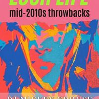 Lush Life (mid-2010s throwbacks) thumbnail