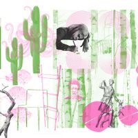 Opening Reception - Material Self thumbnail