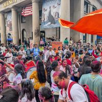 Holi - Festival of Colors thumbnail