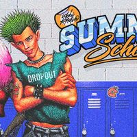 idobi Radio Summer School: Honey Revenge, Games We Play & Winona Fighter thumbnail