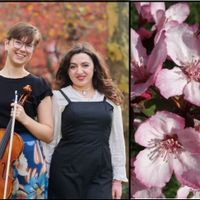 Crabapples in Bloom: Music Inspired by Nature thumbnail