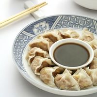 Dazzling Dumplings – Adult Cooking Class thumbnail