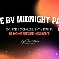 Home by Midnight Party at High Street Place thumbnail