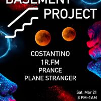The Basement Project - Equinox thumbnail