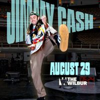 Jimmy Cash thumbnail