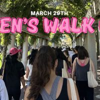 Women's History Month Walk Club thumbnail