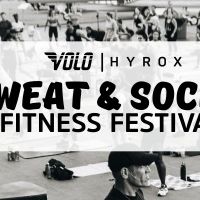 Volo's Sweat & Social Festival: HYROX thumbnail