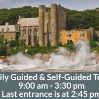 Hammond Castle Museum Daily Guided and Self-Guided Tours thumbnail
