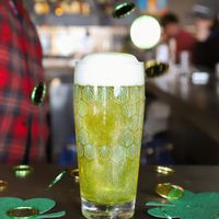 St. Patrick's Day at Lamplighter CX thumbnail