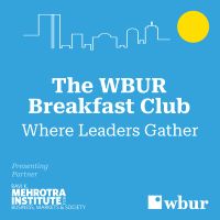 The WBUR Breakfast Club: WHOOP Founder and CEO Will Ahmed in conversation with Tiziana Dearing thumbnail