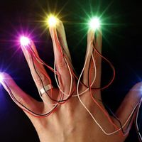 Free Circuit Hacking Night! thumbnail