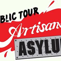 Artisans Asylum Public Tour thumbnail