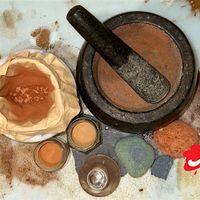 Mineral Color Pigment Workshop thumbnail