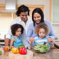 Cooking Through Grief thumbnail