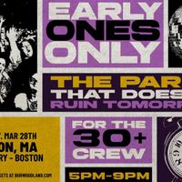 Early Ones Only thumbnail