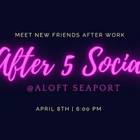 After 5 Social, In Seaport thumbnail