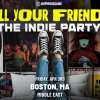 All Your Friends thumbnail