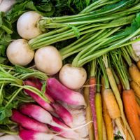 Meatless Mains – Adult Cooking Class thumbnail