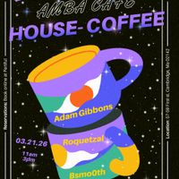 Coffee-House // House-Coffee thumbnail